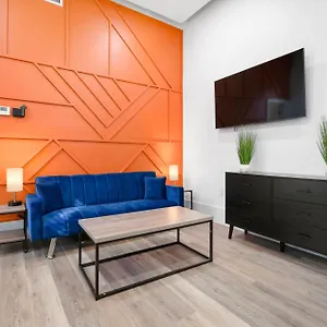 Apartment Columbus, Tampa