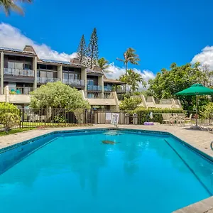  Holiday home Napili Point United States